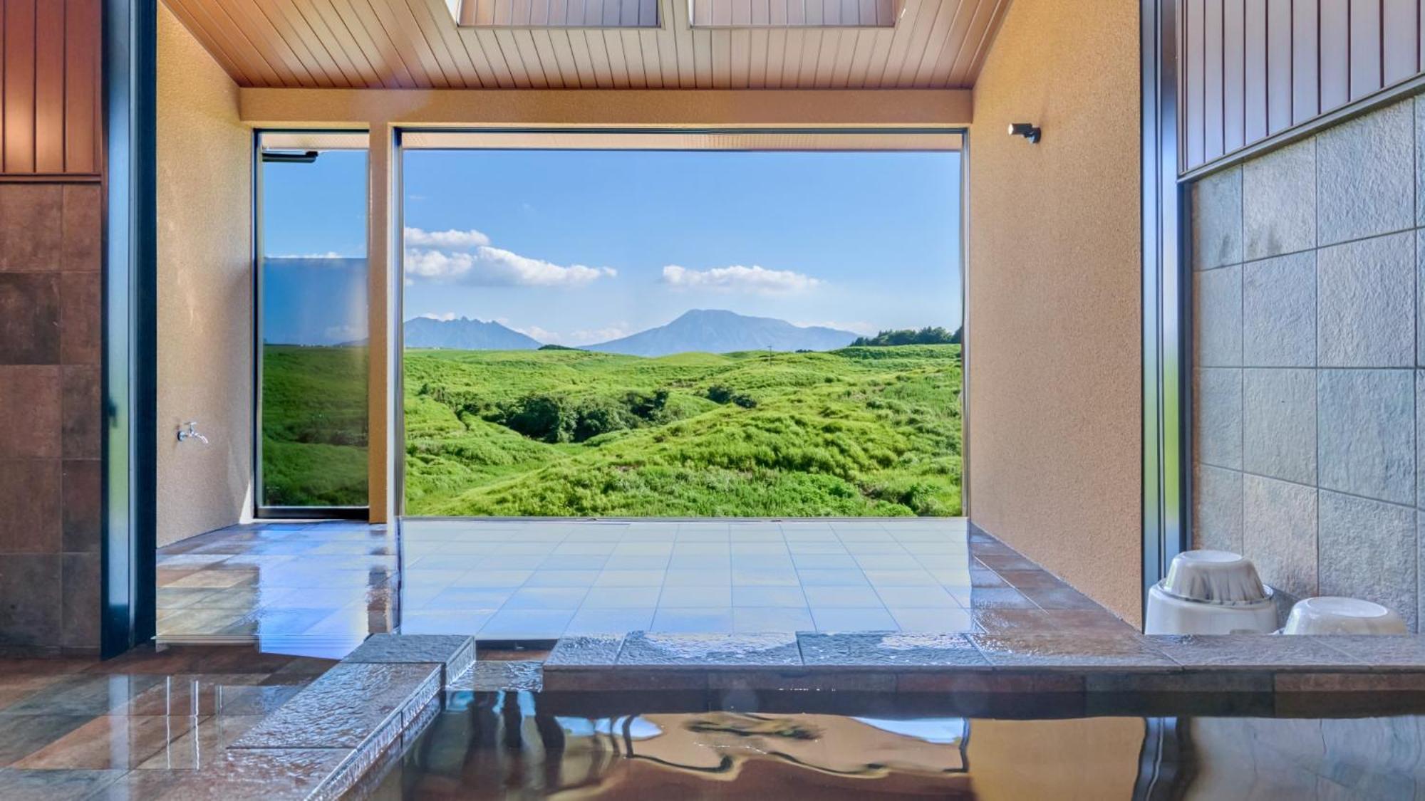 Maison d'hôtes El Patio Ranch à Aso Extérieur photo